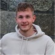Lateinnachhilfe online - individuell & effektiv mit Niclas