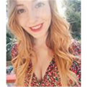 Leticia Pando Fernández