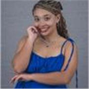 Professora de Português, Literatura e Redação