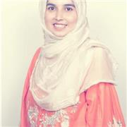 Saba Malik