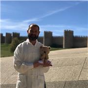 Clases semanales de CHI KUNG y Meditación