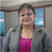 Profesora de apoyo en nivel de preescolar en lectoescritura- primaria y secundaria el Le