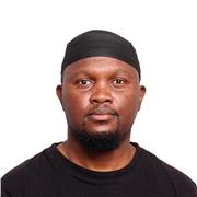 Abubakar Said