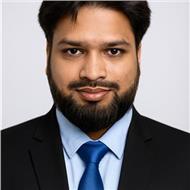 Mazahir Anwar