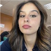 Ben amara Yasmine