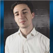 Insegnante Italiano, Storia e grafica digitale