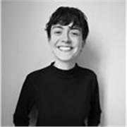 Experta en marketing digital y en docencia da clases online