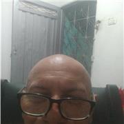 Profesor de matemática para jóvenes de secundaria