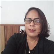Professora de ensino fundamenta, com esperiencia em alfabetização e como professora de alunos com deficiência