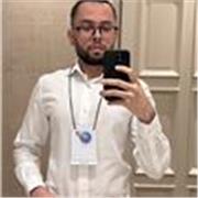 Professor particular de português com experiência em disicplinas presenciais em universidades