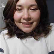 ´Tutora de matemáticas, Tutora PIU, estudiante de sociología