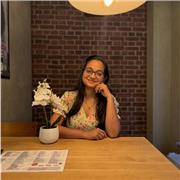 Experience in chemistry teacher for 5 years in all the parts of physical, organic and inorganic