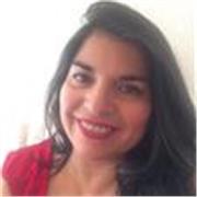 Profesora de inglés general, comercial y de terminología médica para clases online