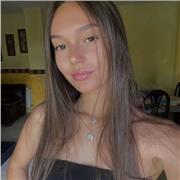 Soy una persona muy responsable y dedicada a sus alumnos.
Doy clase a niños de Primaria, ESO y Bachillerato.