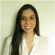 Native spanish tutor providing lessons for all ages