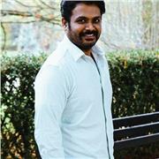 Venkata Krishna Chaitanya