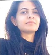 Laiba Asghar