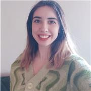 Privater Deutschlehrer bietet Nachhilfe online - Clarissa-Mae