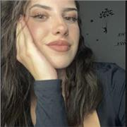 Profesora de apoyo escolar para Primaria y ESO