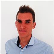 Cours d'anglais tout niveau