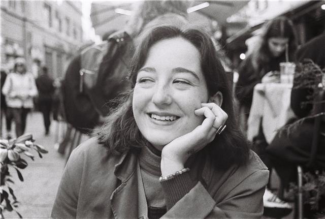 Agathe Collet