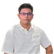 An English Teacher for Secondary Students