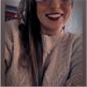 Profesora de apoyo en ciencias naturales, química