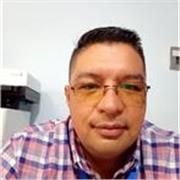 Abogado con gusto por la investigación y la docencia