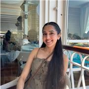Arshleen Kaur Sandhu