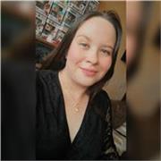 Maestra del idioma español para niños y jóvenes. 