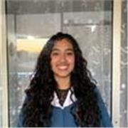 Mi nombre es Gabriela, soy estudiante de Ed. Especial de 4°año. Ofrezco clases particulares de todas las asignaturas hasta 8°básico, repasos y acompañamiento personalizado