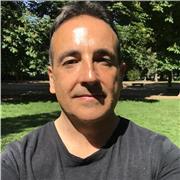 Clases tenis en Madrid . Físico. Mental. Control emocional . Mentor Manager entrenador personal