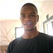Landry NGEUMALEU