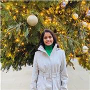 Dipali Patel