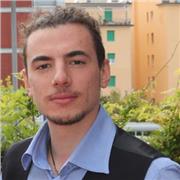 Tutor DSA con esperienza Laureato agli Studi Magistrali in Psicologia Clinica ed offre lezioni e aiuto-compiti. Firenze e dintorni