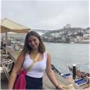 Profesora titulada en Educación Infantil y Primaria con un año de experiencia en colegio y más de tres en clases particulares