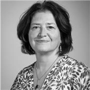 Anne Géraldine