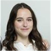 Estudiante de Educación Infantil y Primaria. Me encanta el inglés y las matemáticas