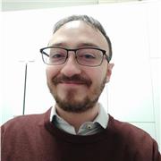 I am an Italian native speaker with a Ph.D. in History (specialisation in Russian history) who offers private Italian language lessons for children and adults. Lessons can be either online or face-to-face (in London). I am happy to take on beginners and i