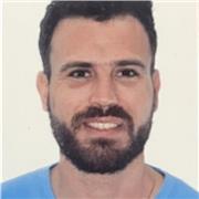 Carlos Moreno
