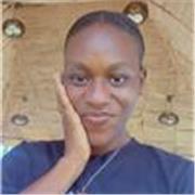 I’m Beckley Oluwatoyosi, a passionate talking drum player and teacher aimed at teaching children and adults the rich rhythms 