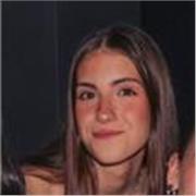 studentessa universitaria dotata di certificazione Cambridge C1 impartisce ripetizioni di inglese e supporto nei compiti/studio