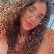 Doy clases particulares de catalán, es mi lengua nativa y me enfoco a dar clases a primaria y si es necesario a ESO también