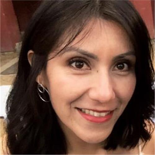 Fernanda Aguilera Nachhilfeunterricht.de