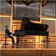 Insegnante di pianoforte a Olgiate Comasco