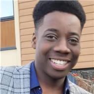Kwaku Oteng-Adusei