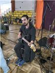 Clases de guitarra clásica y eléctrica (jazz, rock, pop). Niveles básico, medio y avanzado)