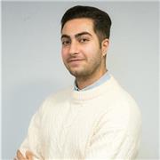 Profesor titular de inglés, filólogo, Acento nativo Americano. Clases especiales de Bachillerato, EVAU y Business English Speaking