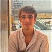 Profesor de matemáticas, o de cualquier otra asignatura, muy dado al alumno y enseño y ayudo con la organización y disciplina