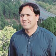 Sohrab Khan